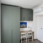 Διαμέρισμα Ersilia