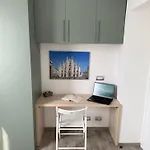 Apartment Ersilia *