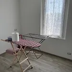 Apartment Ersilia Eupilio
