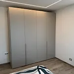 Ersilia Apartment *