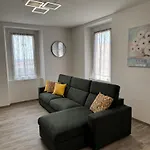 Apartment Ersilia *