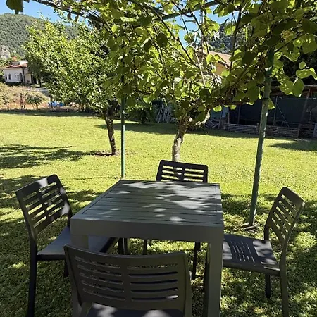 Ersilia Apartment Eupilio