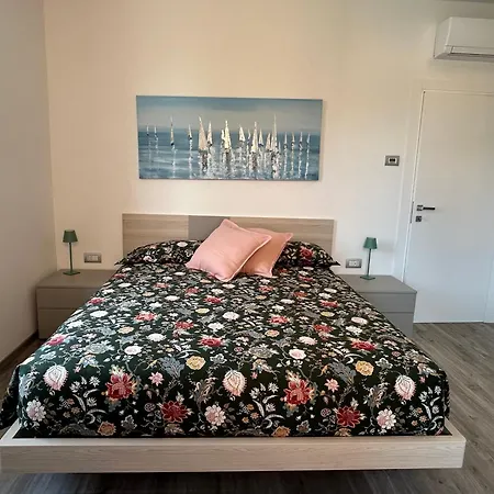 Ersilia Apartment