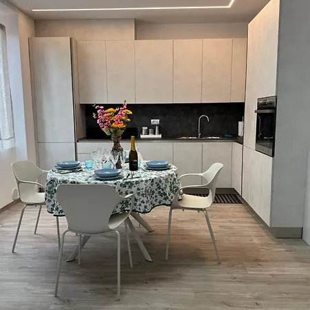 Ersilia Apartment
