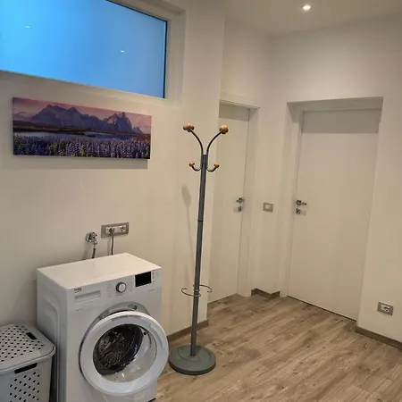 アパート Ersilia *