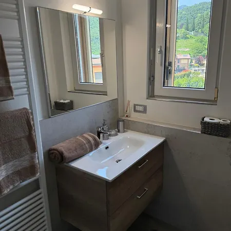 アパート Ersilia *