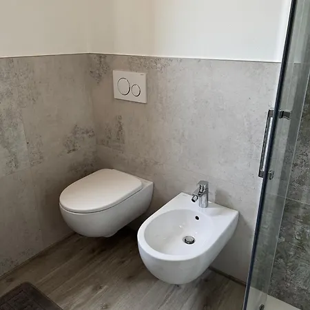 Ersilia アパート