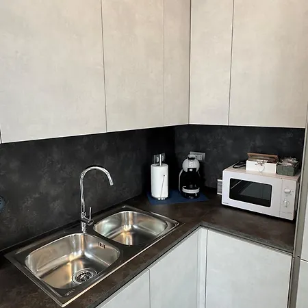 Ersilia アパート