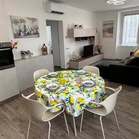 アパート Ersilia *