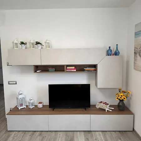 Ersilia アパート Eupilio