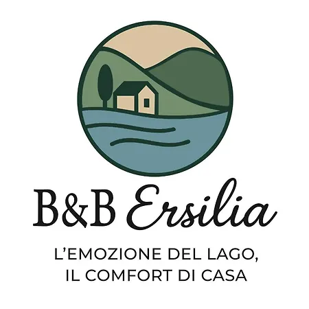 アパート Ersilia Eupilio