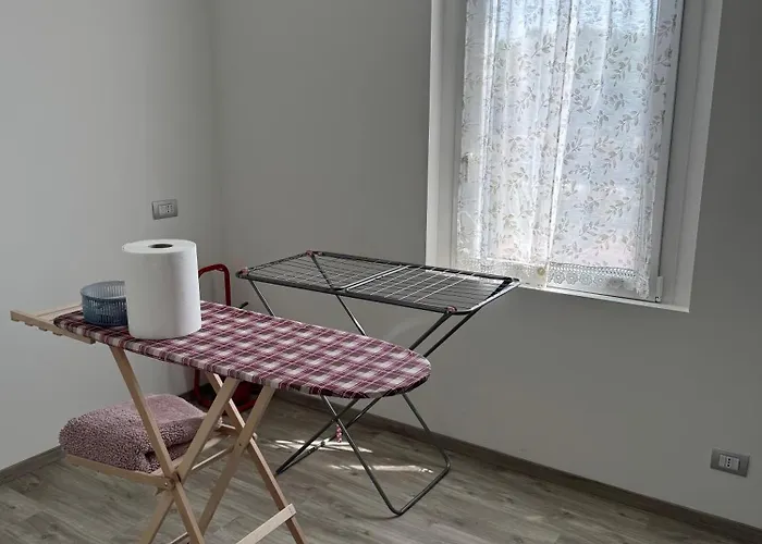 Apartment Ersilia Eupilio