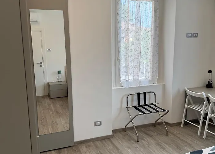 Apartment Ersilia Eupilio