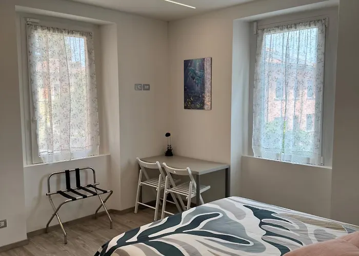 Ersilia Apartment Eupilio