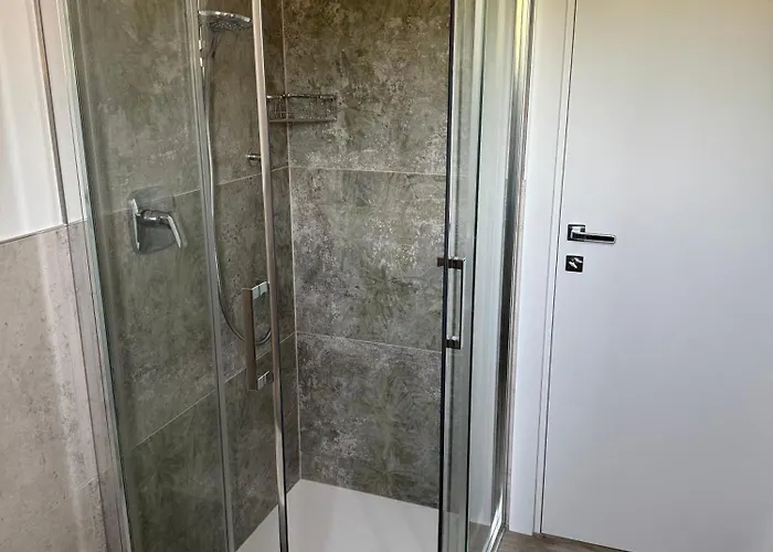 Apartment Ersilia Eupilio