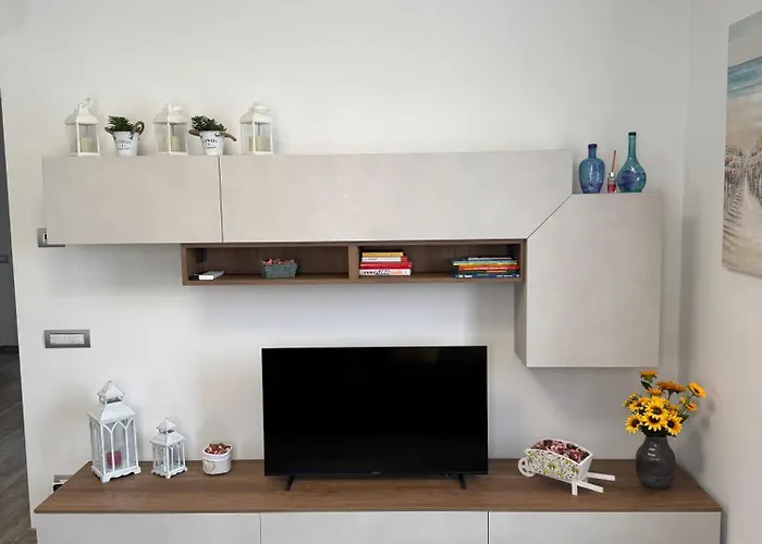 Ersilia Apartment Eupilio