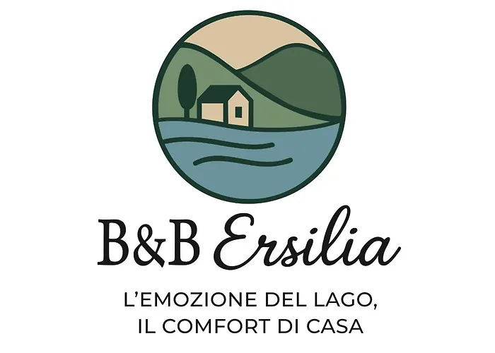 Apartment Ersilia Eupilio