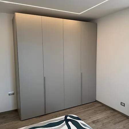 Ersilia Apartamento *
