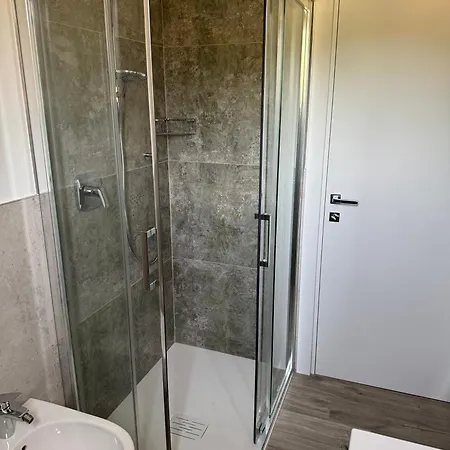 Apartamento Ersilia Eupilio